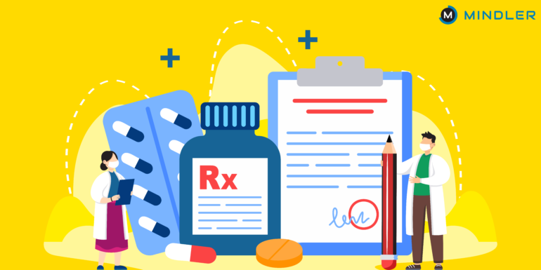 Degree in Pharmacology