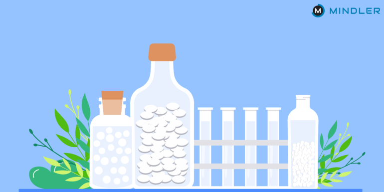 Degree in Homeopathic Medicine