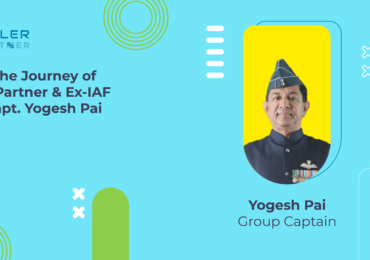 Journey of Mindler Partner