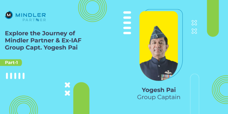 Journey of Mindler Partner