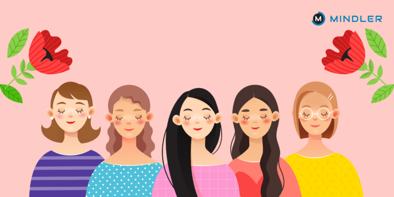 Female Entrepreneurs