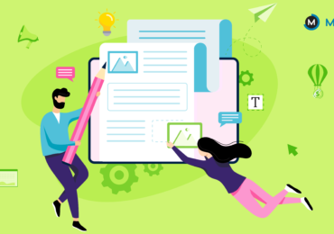 Career in Content Marketing