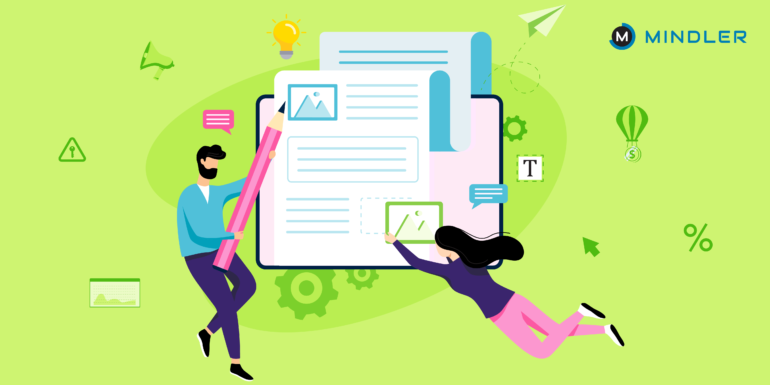 Career in Content Marketing