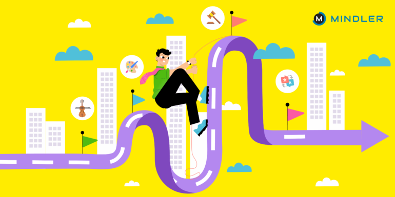 Career in Liberal Arts