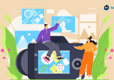 Career in Photojournalism