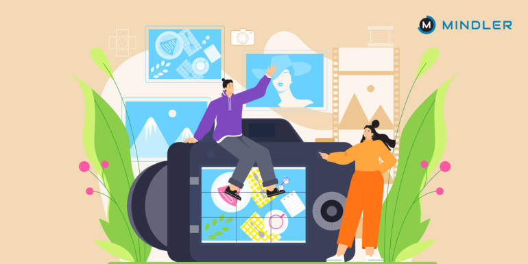 Career in Photojournalism