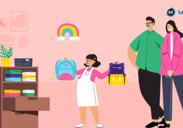 Parents Can Help Children