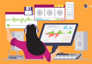 Career in the Music Industry