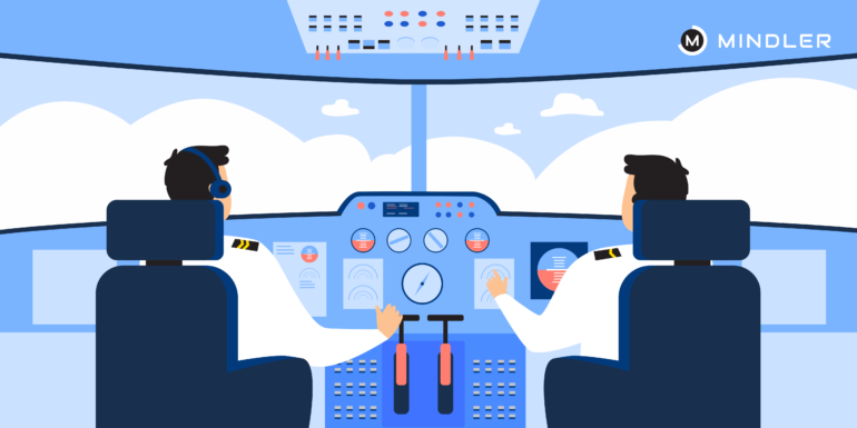 Become a Pilot