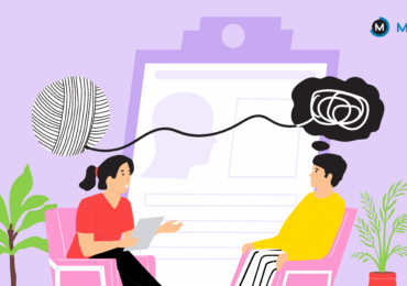 Becoming a Therapist in India