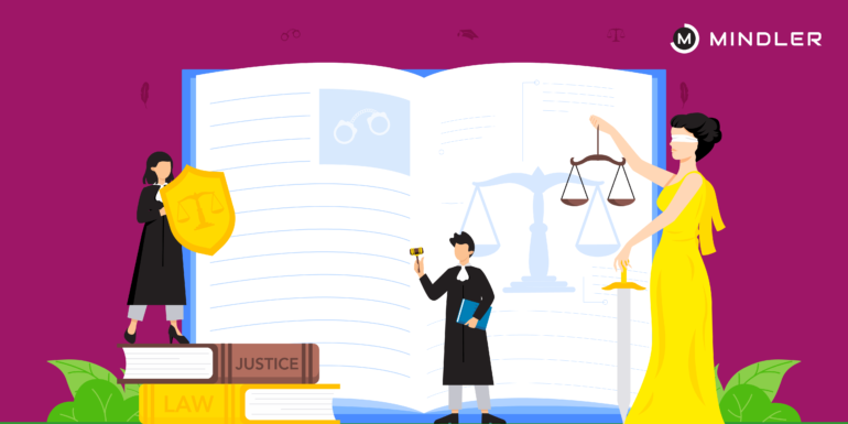 Become a Lawyer in India