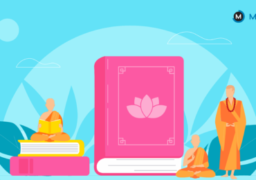 Degree in Buddhist Studies