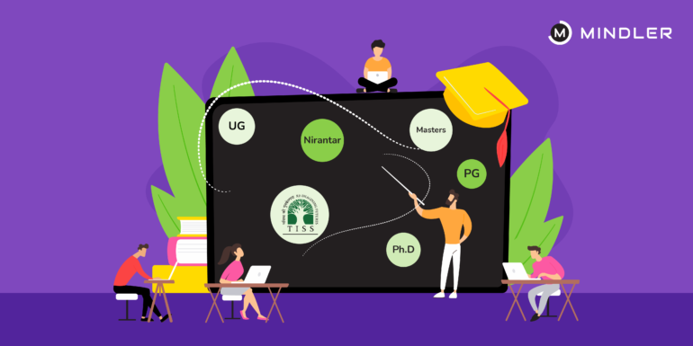 TATA Institute of Social Sciences