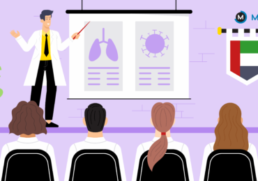 Medical Universities in UAE