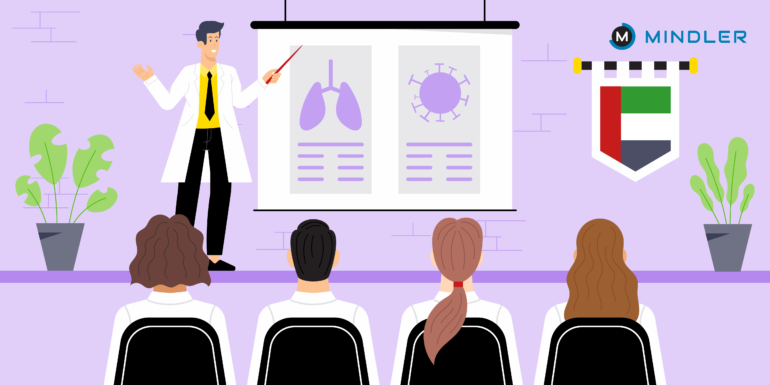 Medical Universities in UAE