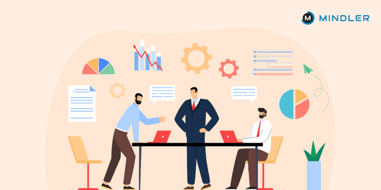 Career in Business Development