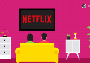 Netflix Recommendations