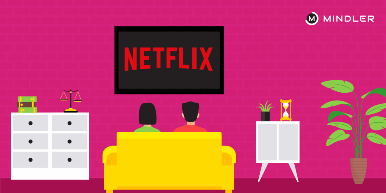 Netflix Recommendations