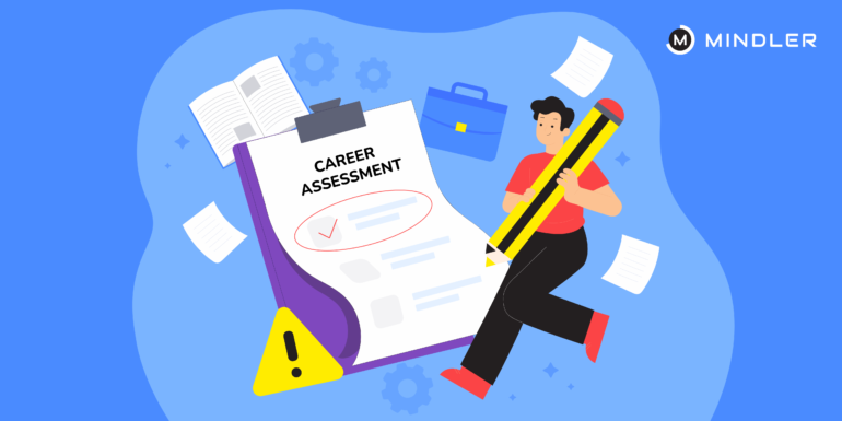 Career Assessment