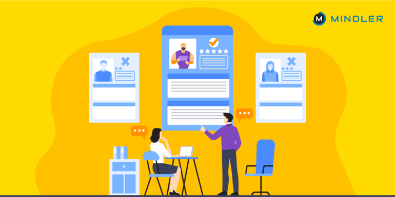 Employees Who Are Athletes