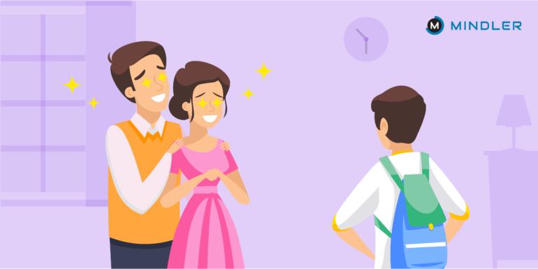 Impact of Parental Expectations