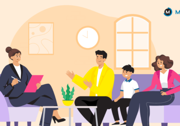 Career Counselling for Parents