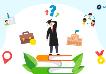 Choosing a College in India
