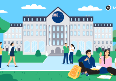 Study in New Zealand