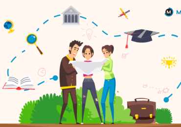 Parents Can Help Their Children