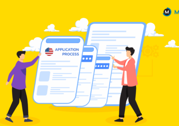 US College Application Process