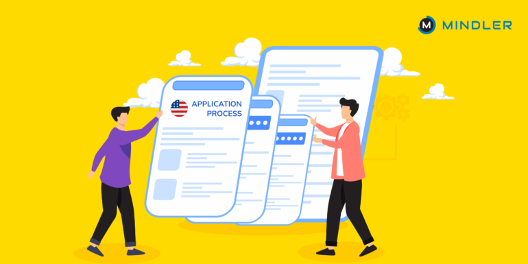 US College Application Process