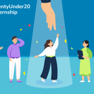 Unveiling the TwentyUnder20 of the Mindler Internship Program 4.0