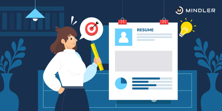 Essentials of Resume & Career Objectives for a Teacher