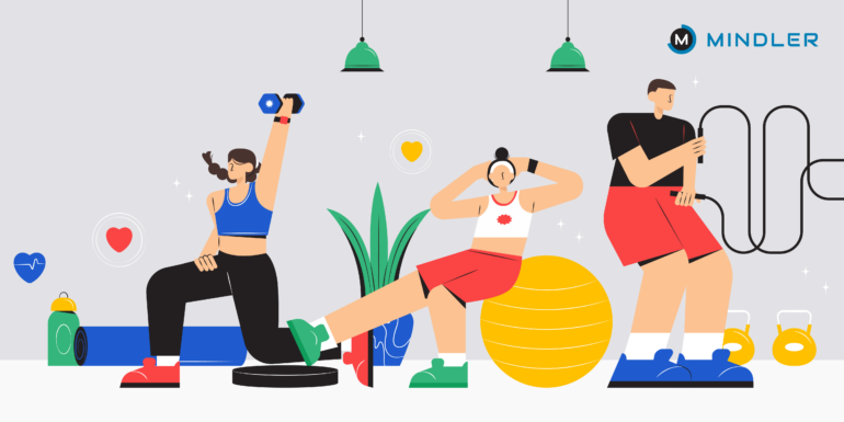 Changing Trends and Career in Physical Education