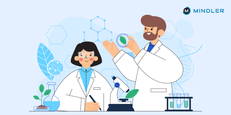 biotechnology career