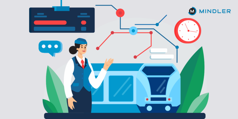 indian railways career