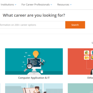 Explore careers with Mindler Library