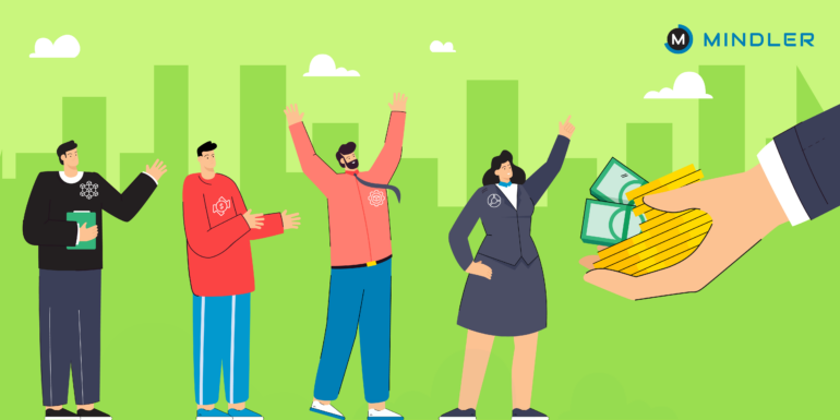 Commerce Careers without Math