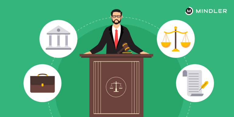 career options in law