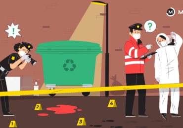 career in forensic science