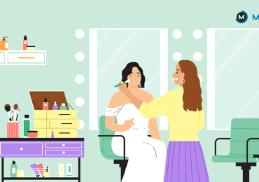 makeup artist career