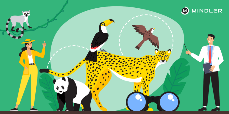 BSc Zoology career options