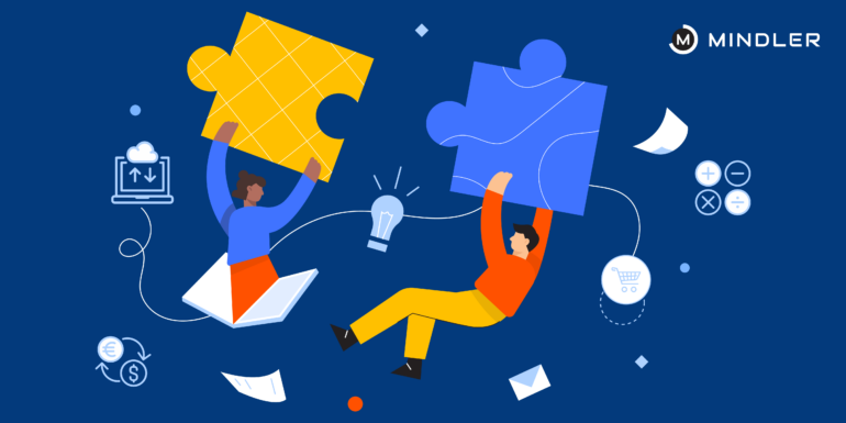 commerce with computer science career options