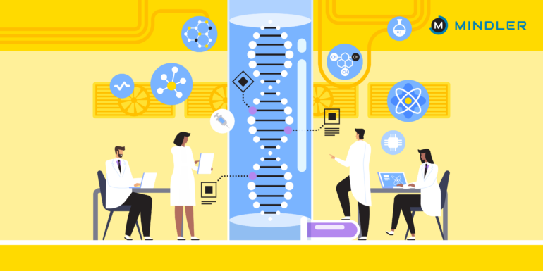 bioinformatics career