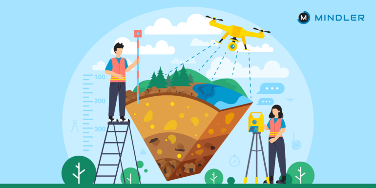 career in geology
