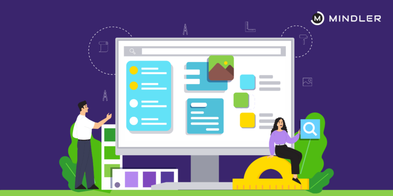 social media branding