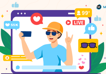 types of influencers