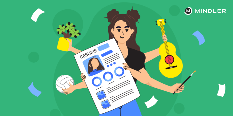 extracurricular activities