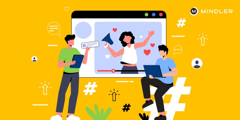 impact of social media