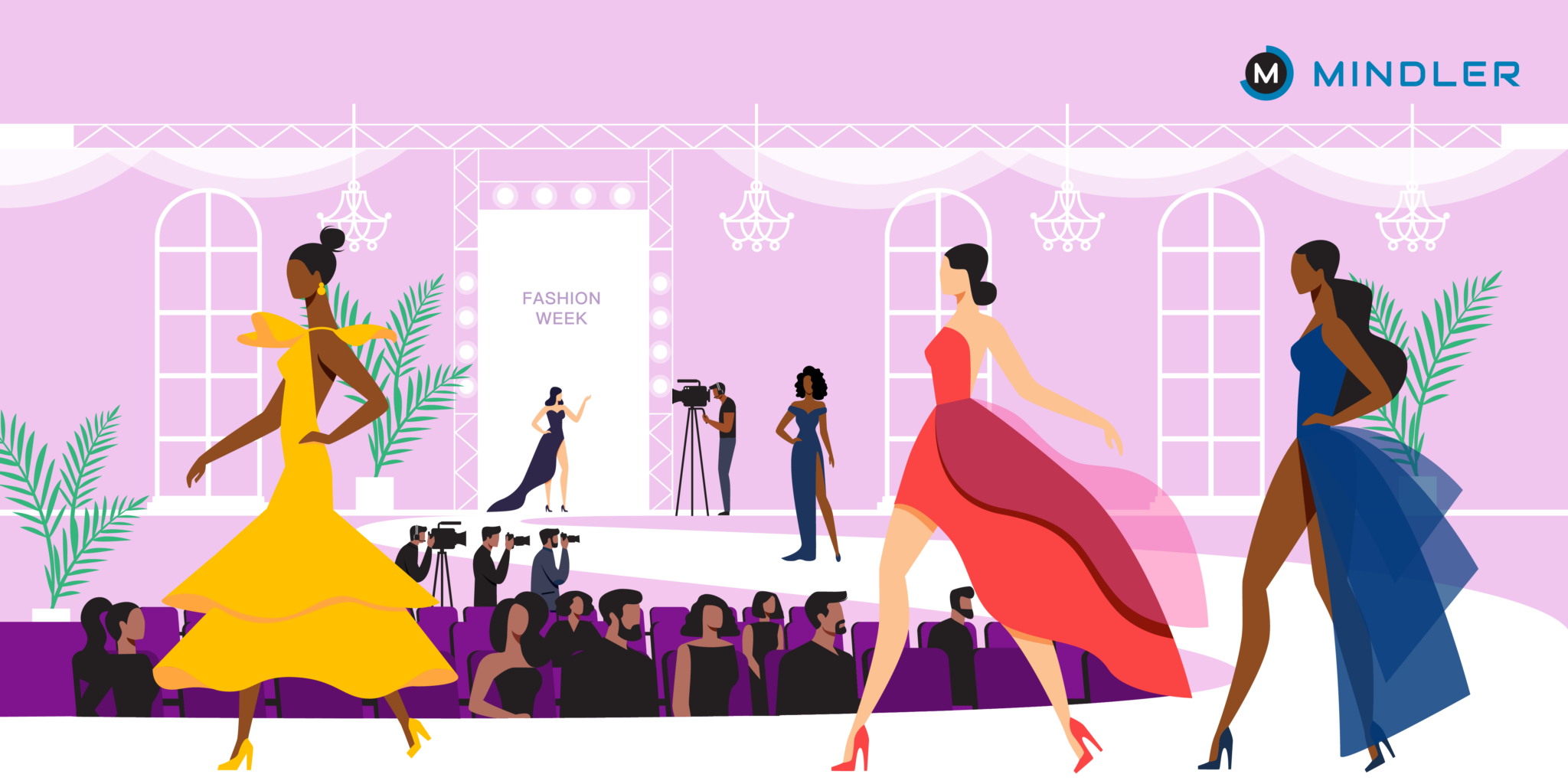 Modelling Career in India: Ultimate Guide to Success